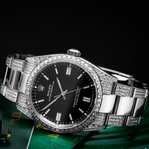 NOWY ROLEX ICED 36mm