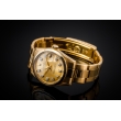 Rolex Datejust 31 - żółte złoto pr.750 . Brylanty w białym złocie !
