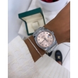 Rolex Datejust 36 z diamentowym bezelem