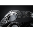 Rolex Datejust 36 zdobiony brylantami - Czarna tarcza / 2021