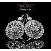 Greece Dream Collection Earrings