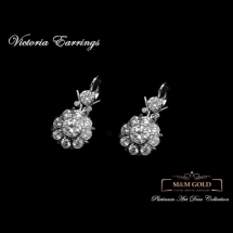 Victoria Earrings