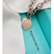 Tiffany & Co - Bransoletka złota 18K z diamentami
