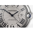 Zegarek Cartier Ballon Bleu 36mm Automat