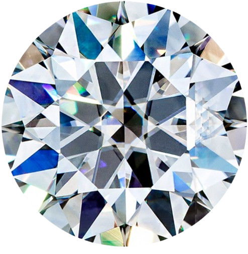 Diament 0.5ct
